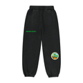 Fleeced Jogger Sweatpants