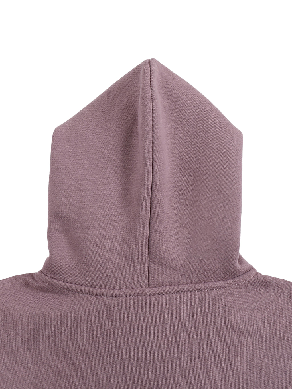 Oversize Fleeced Hoodie - Premium Comfort Fleece Pullover for Men & Women