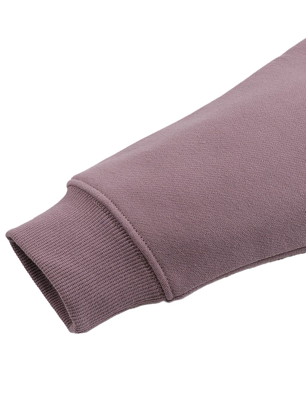 Oversize Fleeced Hoodie - Premium Comfort Fleece Pullover for Men & Women