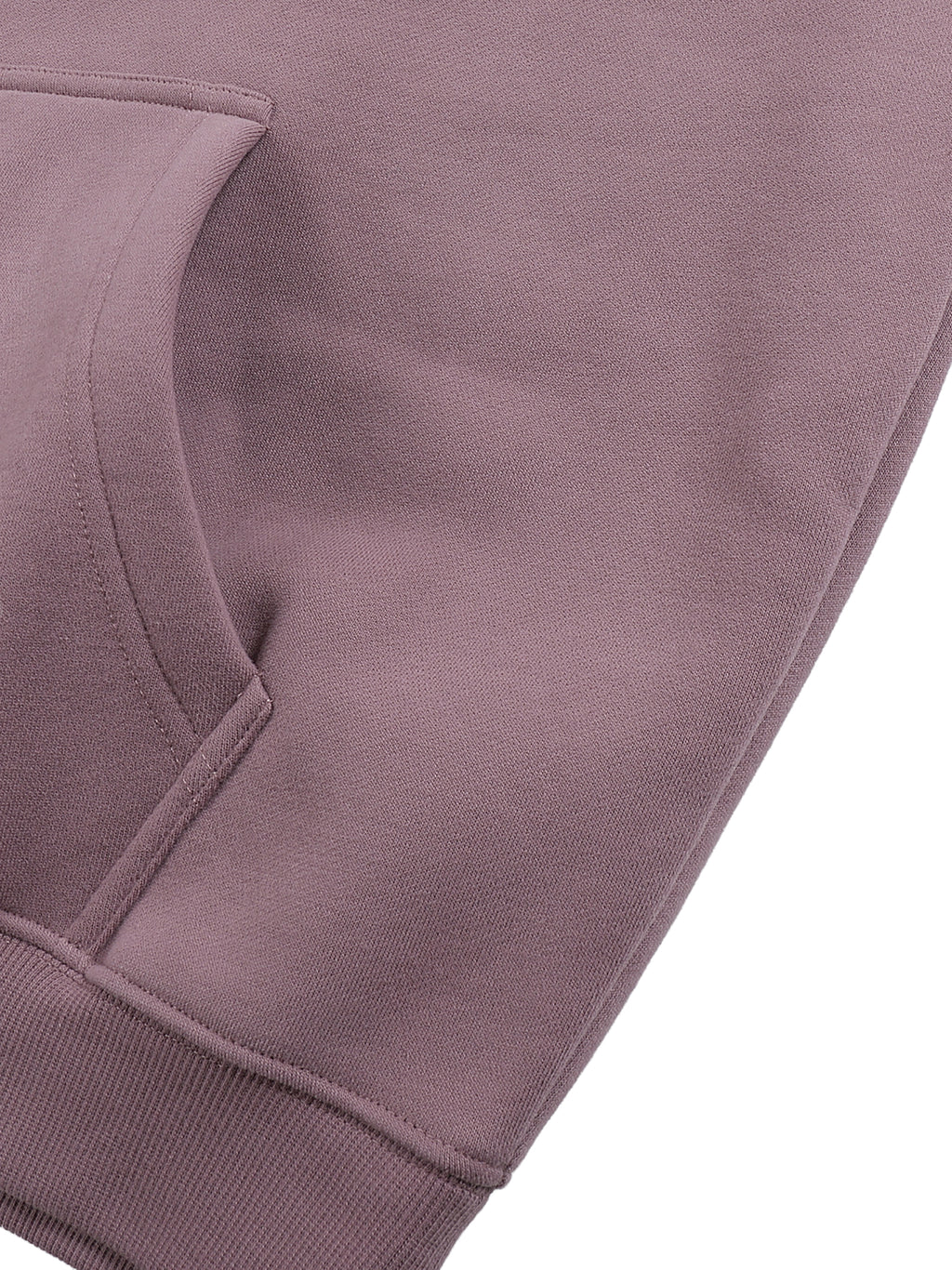 Oversize Fleeced Hoodie - Premium Comfort Fleece Pullover for Men & Women