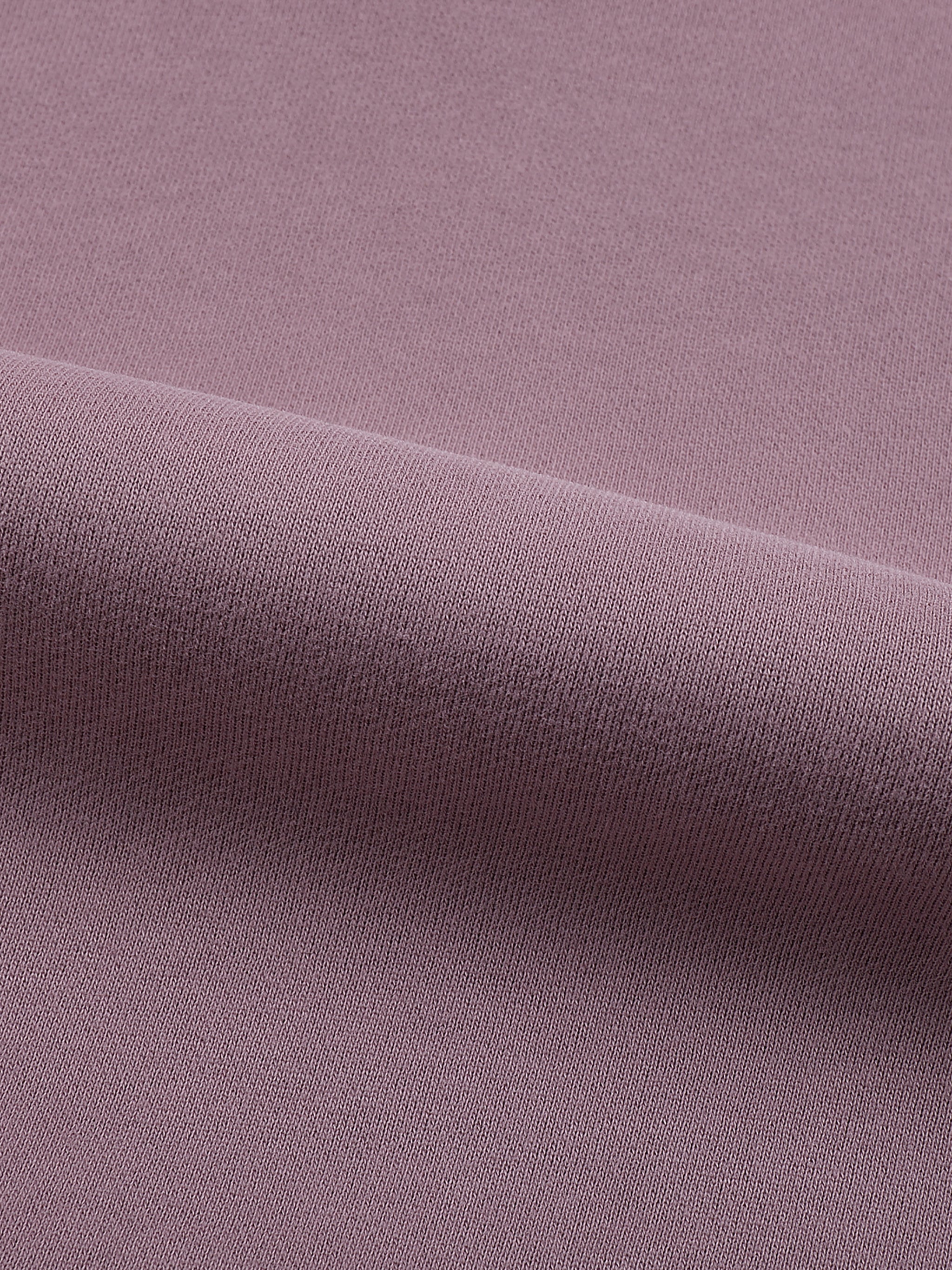 Oversize Fleeced Hoodie - Premium Comfort Fleece Pullover for Men & Women